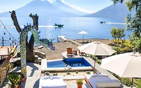 El Dragon Hotel  5*