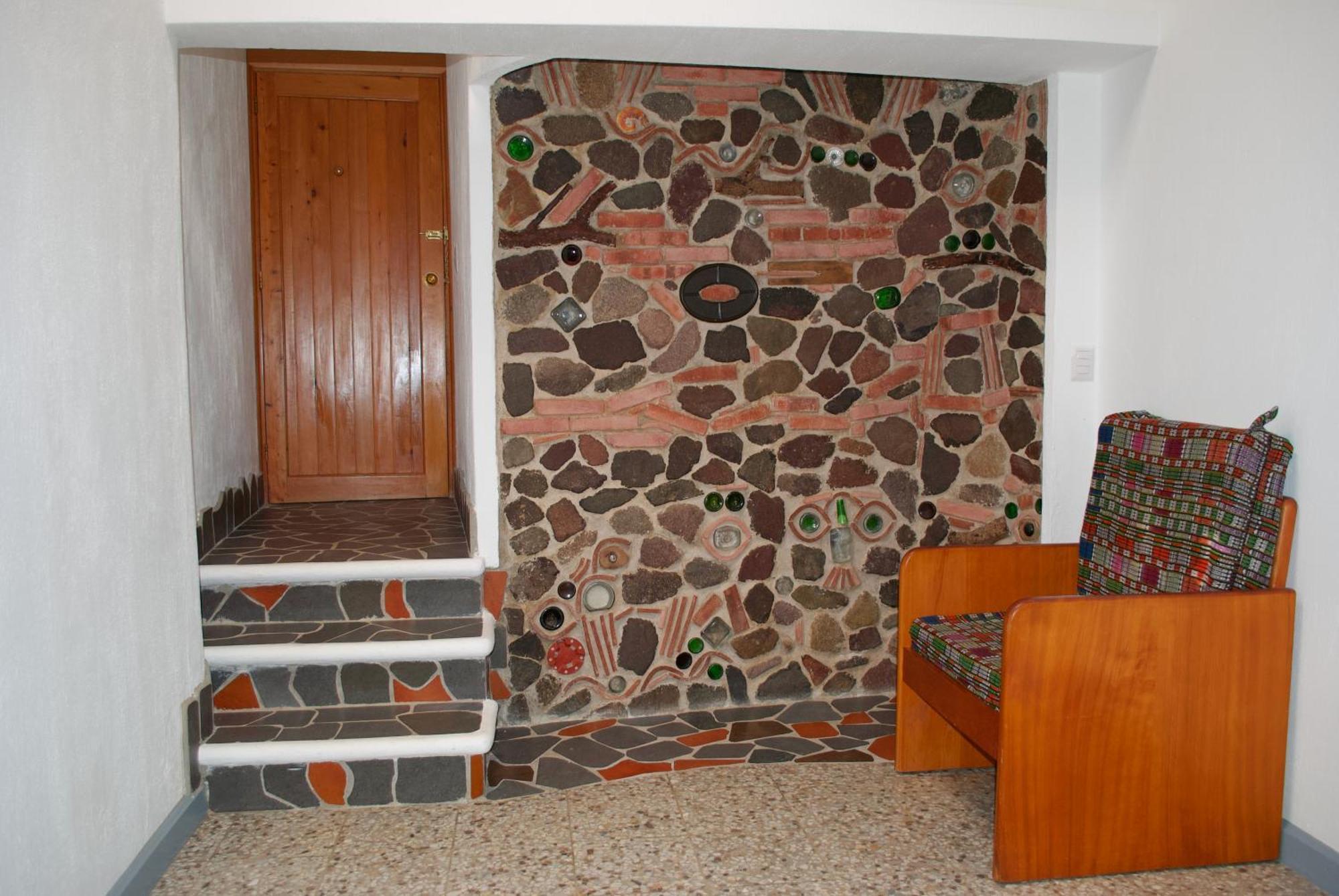 El Dragon Hotel San Marcos La Laguna Exteriér fotografie
