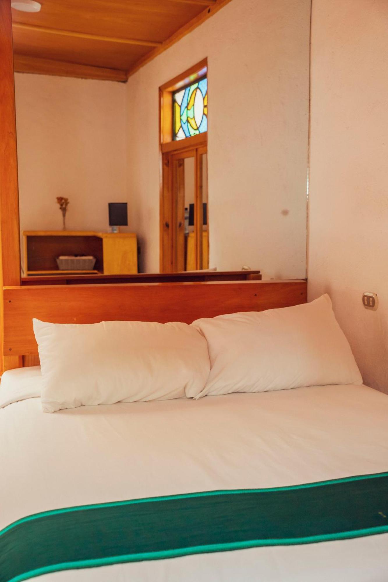 El Dragon Hotel San Marcos La Laguna Exteriér fotografie